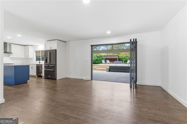 393 Chicopee Drive NE, Marietta, GA 30060