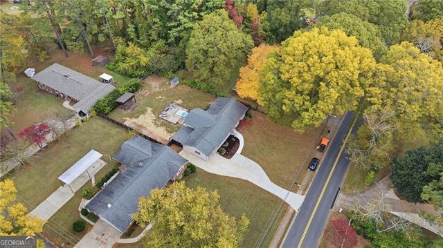 393 Chicopee Drive NE, Marietta, GA 30060