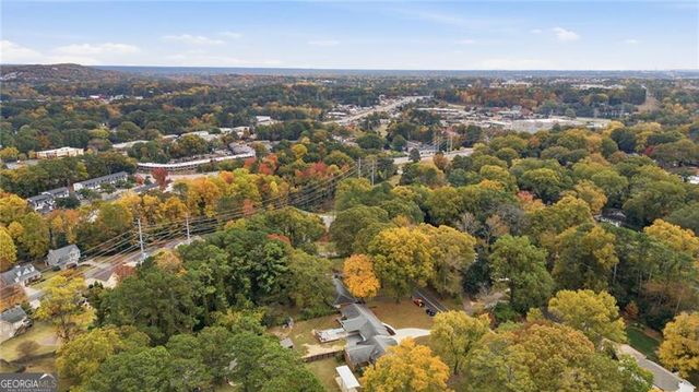 393 Chicopee Drive NE, Marietta, GA 30060