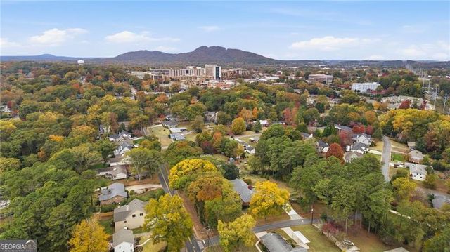 393 Chicopee Drive NE, Marietta, GA 30060