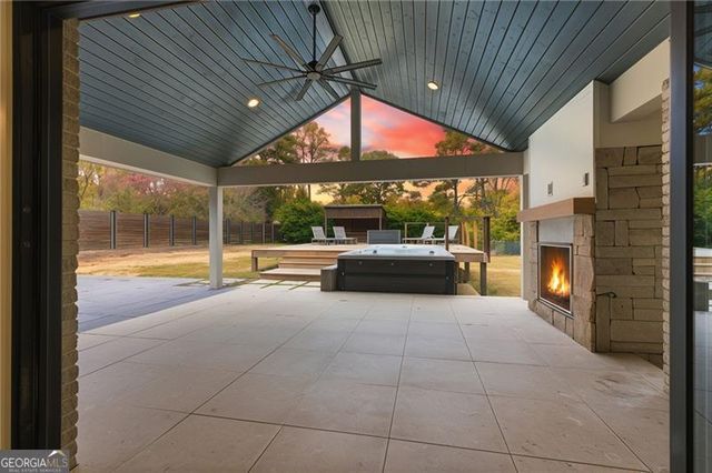 393 Chicopee Drive NE, Marietta, GA 30060