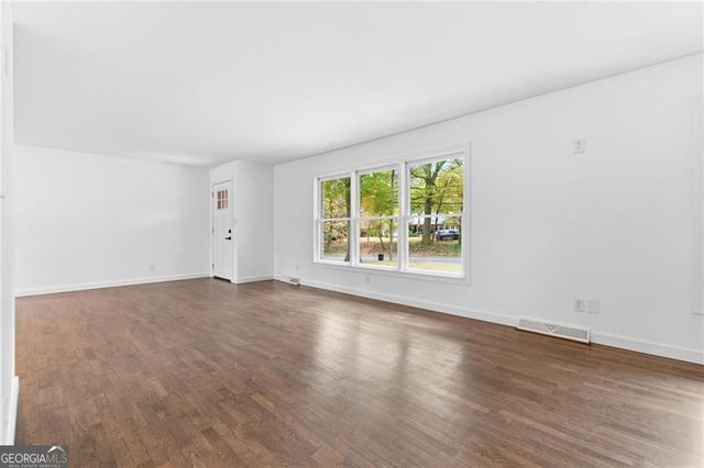 393 Chicopee Drive NE, Marietta, GA 30060