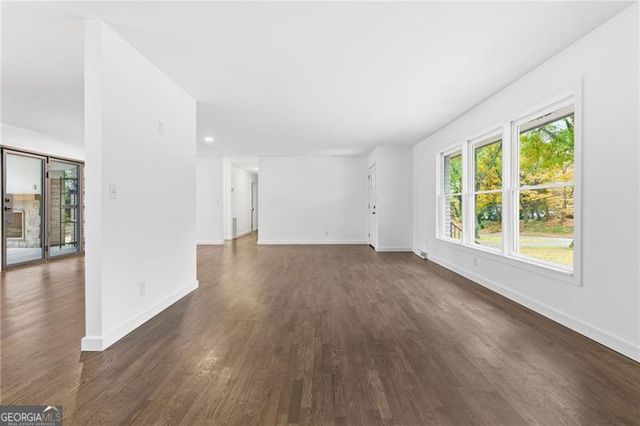 393 Chicopee Drive NE, Marietta, GA 30060