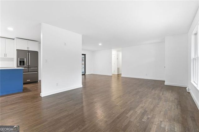 393 Chicopee Drive NE, Marietta, GA 30060