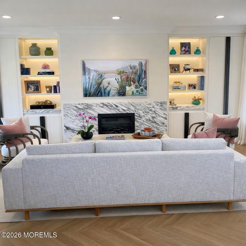 25 Cedar Avenue, Allenhurst, NJ 07711