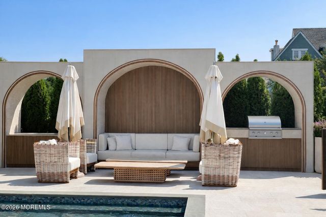 25 Cedar Avenue, Allenhurst, NJ 07711