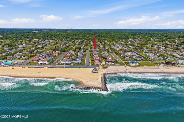 25 Cedar Avenue, Allenhurst, NJ 07711