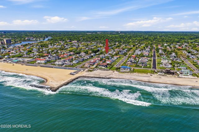 25 Cedar Avenue, Allenhurst, NJ 07711