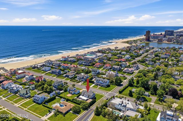25 Cedar Avenue, Allenhurst, NJ 07711