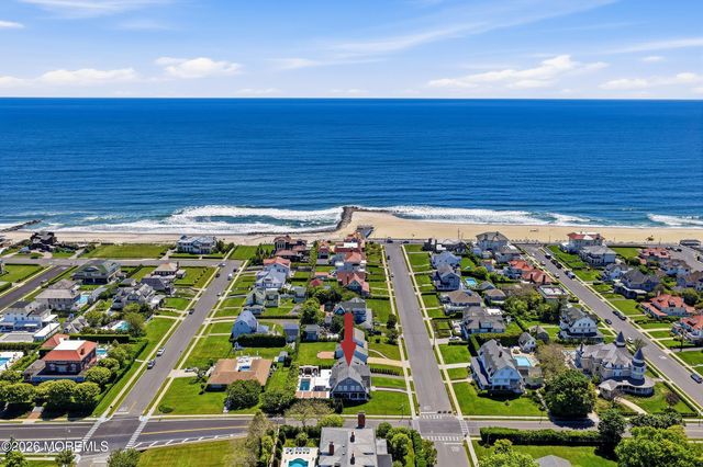 25 Cedar Avenue, Allenhurst, NJ 07711