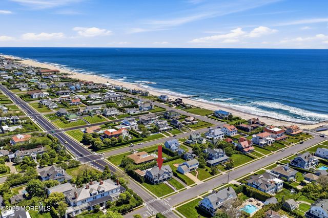 25 Cedar Avenue, Allenhurst, NJ 07711