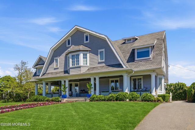 25 Cedar Avenue, Allenhurst, NJ 07711