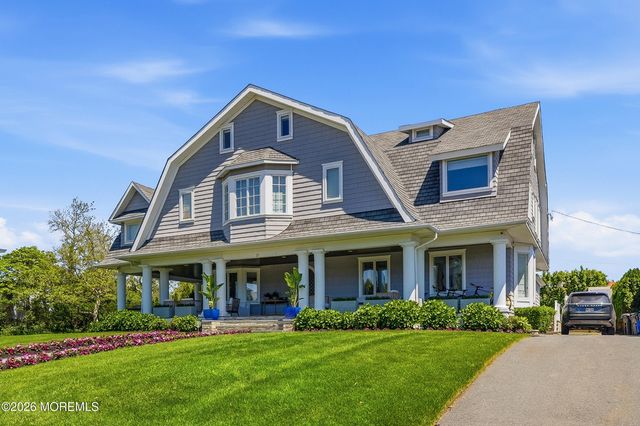25 Cedar Avenue, Allenhurst, NJ 07711