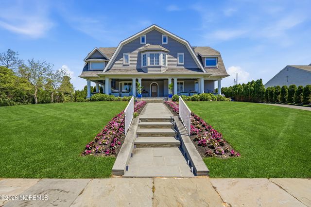 25 Cedar Avenue, Allenhurst, NJ 07711