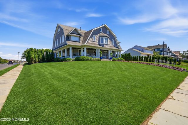 25 Cedar Avenue, Allenhurst, NJ 07711