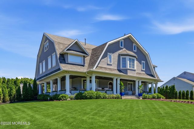 25 Cedar Avenue, Allenhurst, NJ 07711