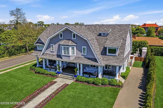 25 Cedar Avenue, Allenhurst, NJ 07711