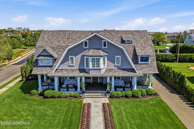 25 Cedar Avenue, Allenhurst, NJ 07711
