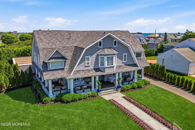 25 Cedar Avenue, Allenhurst, NJ 07711