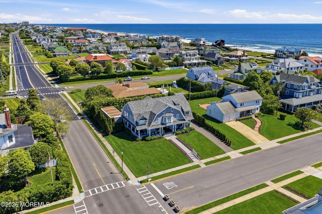 25 Cedar Avenue, Allenhurst, NJ 07711