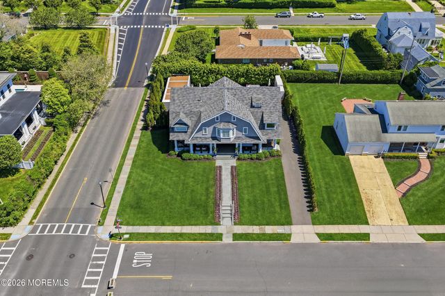 25 Cedar Avenue, Allenhurst, NJ 07711