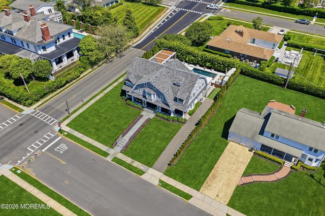 25 Cedar Avenue, Allenhurst, NJ 07711