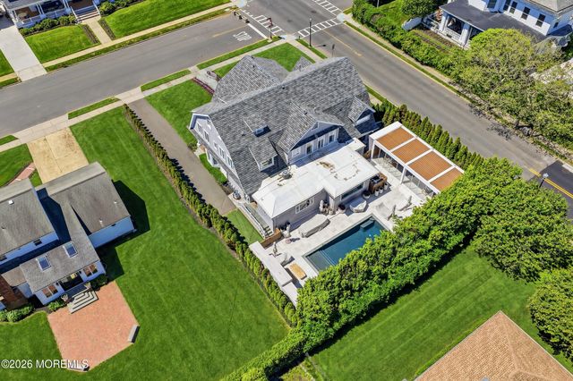 25 Cedar Avenue, Allenhurst, NJ 07711