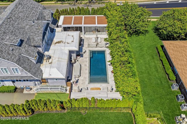 25 Cedar Avenue, Allenhurst, NJ 07711