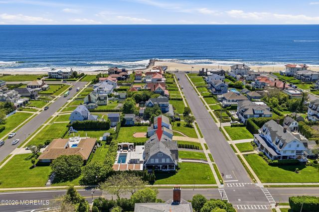 25 Cedar Avenue, Allenhurst, NJ 07711