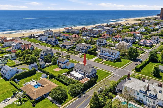 25 Cedar Avenue, Allenhurst, NJ 07711