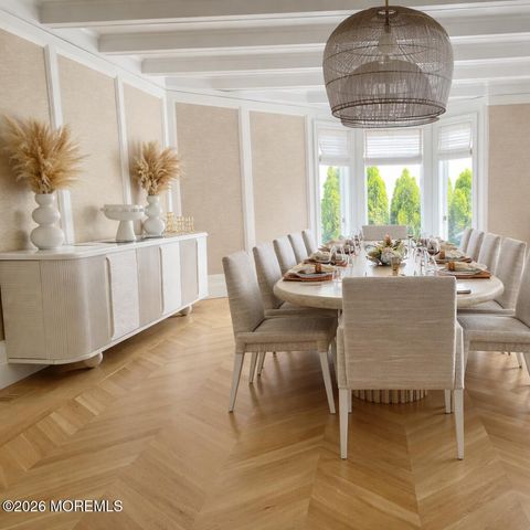 25 Cedar Avenue, Allenhurst, NJ 07711