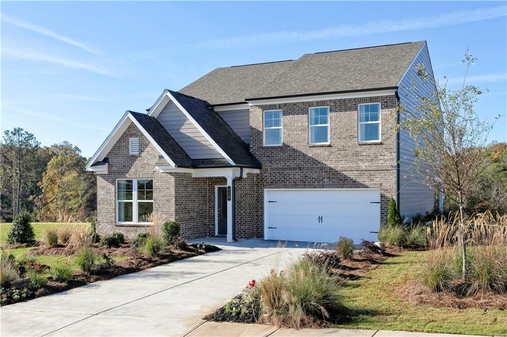512 Regency Trail, Acworth, GA 30102