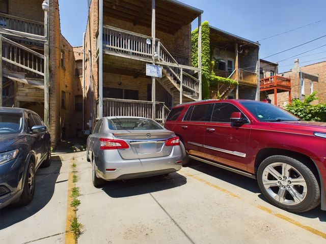 4837 S Forrestville Avenue G, Chicago, IL 60615