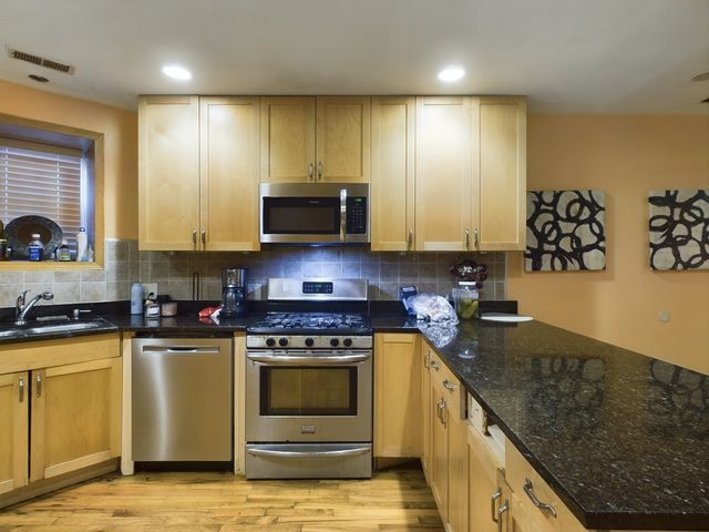 4837 S Forrestville Avenue G, Chicago, IL 60615