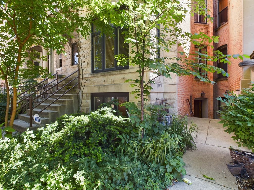 4837 S Forrestville Avenue G, Chicago, IL 60615