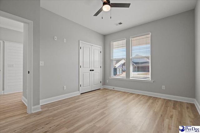 1024 Wessex Dr, Florence, SC 29501