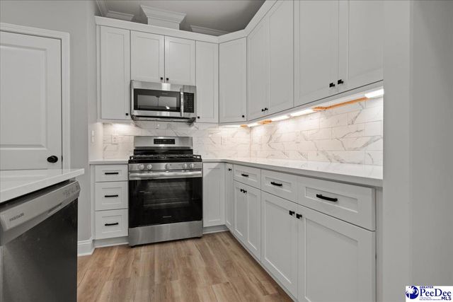 1024 Wessex Dr, Florence, SC 29501