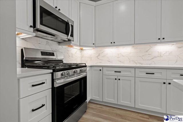 1024 Wessex Dr, Florence, SC 29501