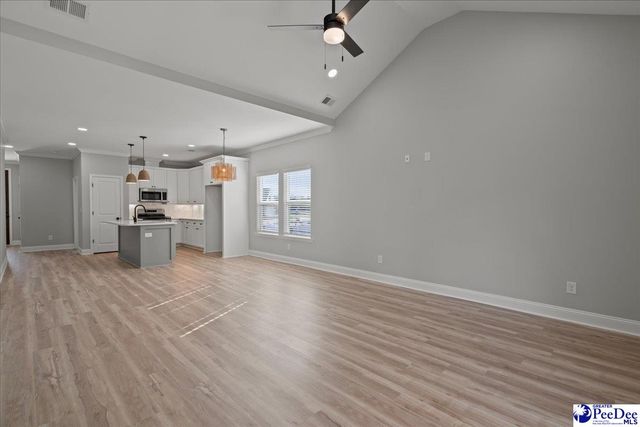 1024 Wessex Dr, Florence, SC 29501