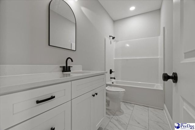 1024 Wessex Dr, Florence, SC 29501