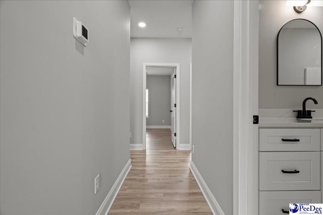 1024 Wessex Dr, Florence, SC 29501