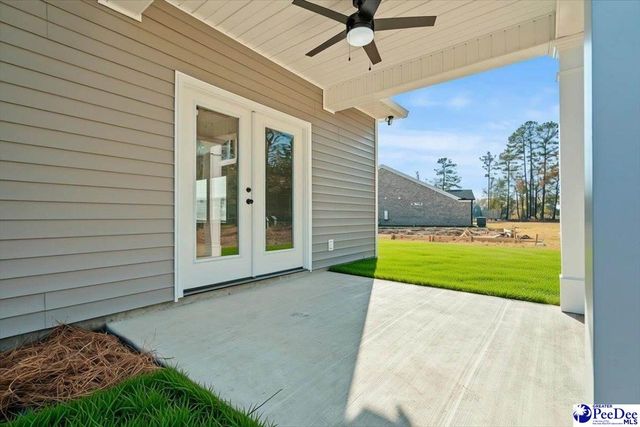 1024 Wessex Dr, Florence, SC 29501