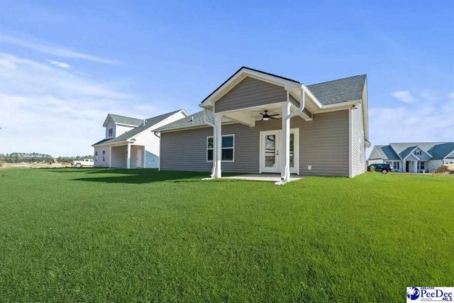 1024 Wessex Dr, Florence, SC 29501