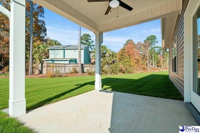 1024 Wessex Dr, Florence, SC 29501