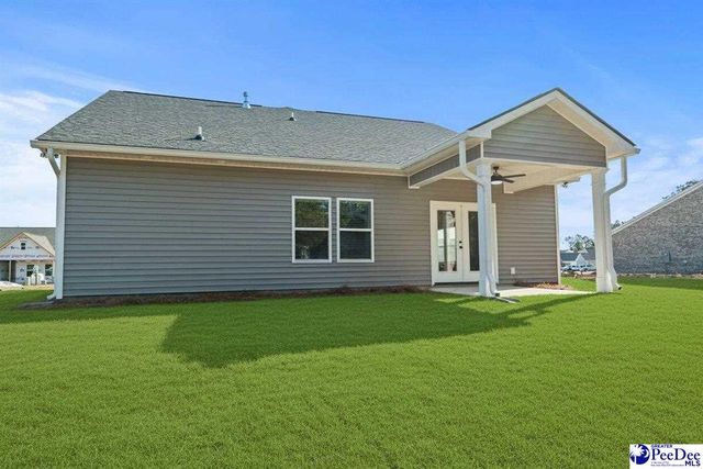 1024 Wessex Dr, Florence, SC 29501