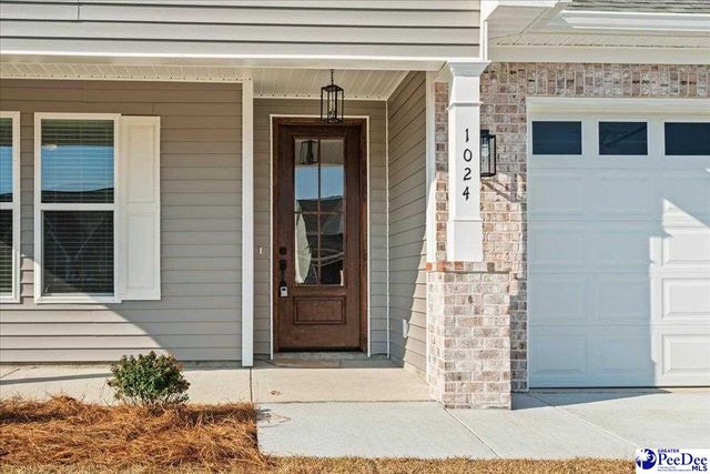 1024 Wessex Dr, Florence, SC 29501