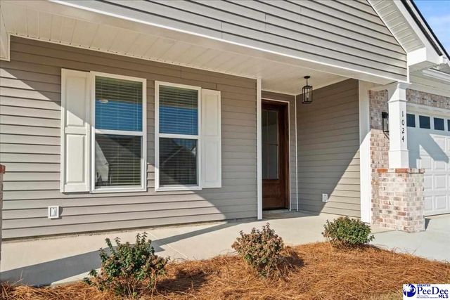 1024 Wessex Dr, Florence, SC 29501
