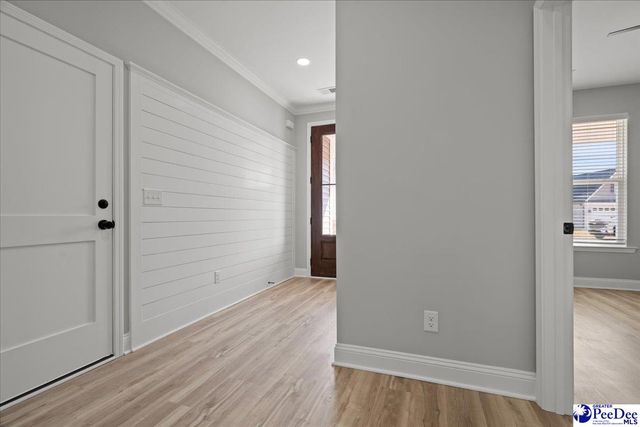 1024 Wessex Dr, Florence, SC 29501