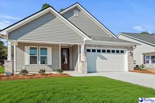 1024 Wessex Dr, Florence, SC 29501