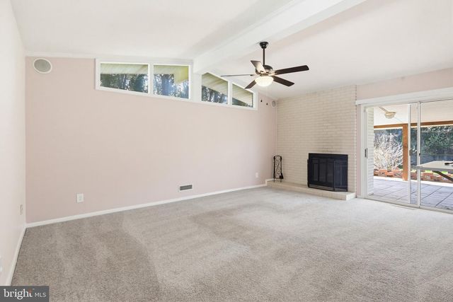 3415 MANOR HILL RD, Baltimore, MD 21208